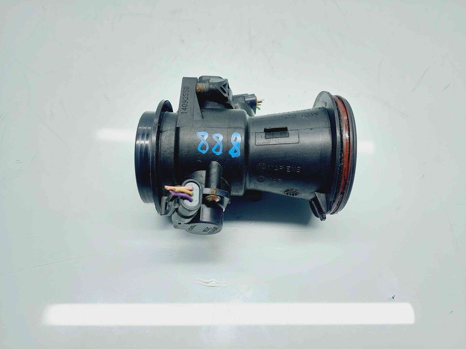 Clapeta acceleratie Dacia Logan (LS) [Fabr 2004-2012] 8200682611 / H77
