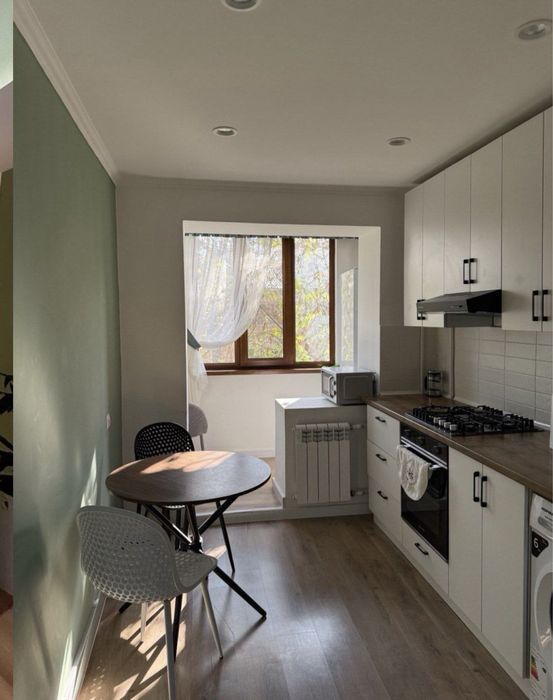 Арерда квартиры Цум однокомнатная