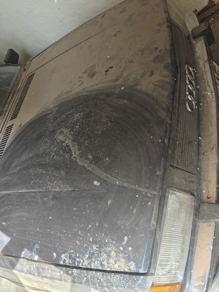 Audi 100 program rabla sau spre vanzare
