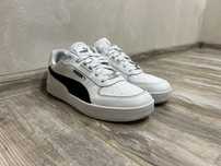 Кожени обувки puma