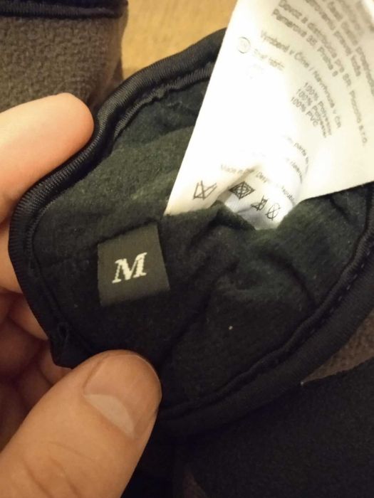 Manusi Loap marime M