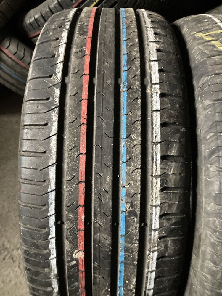 Continental set  4 buc 215/55 R 17 Dot 2018