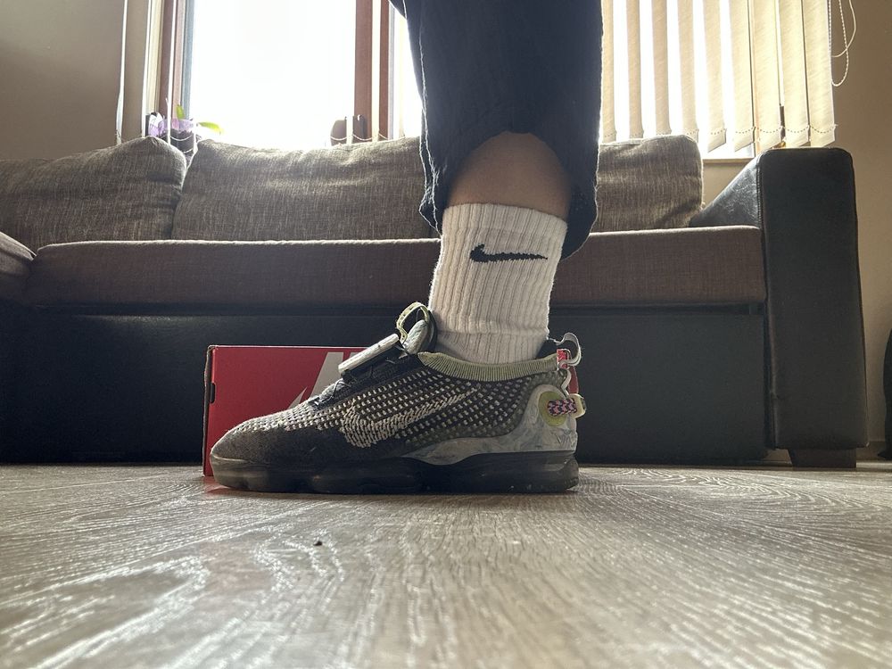Nike Air VaporMax