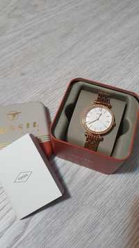 Ceas Fossil Tillie