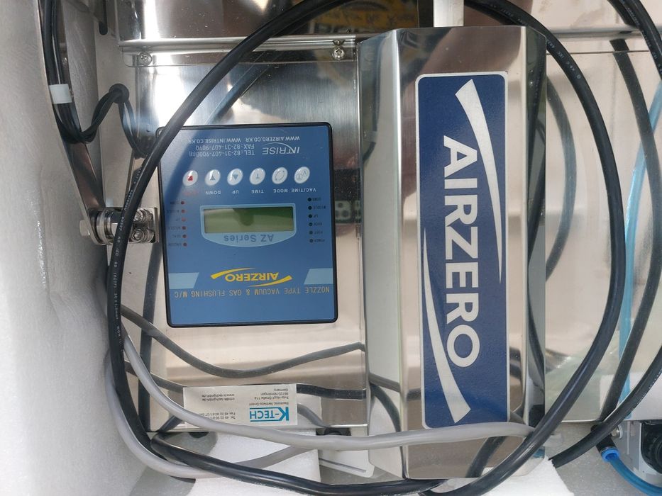 Aparat vidat profesional