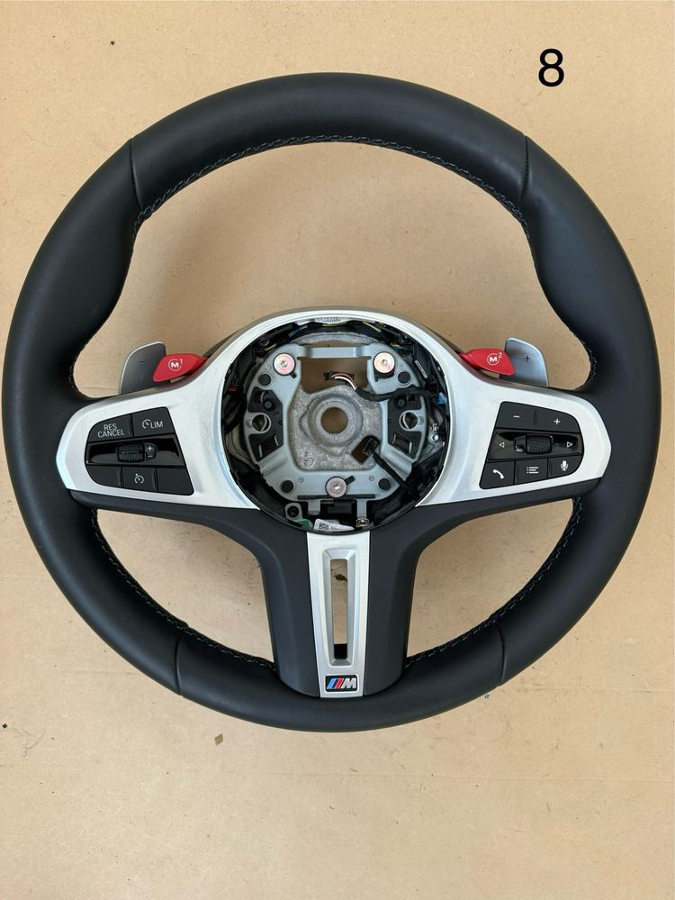 M волан бмв bmw g01 g02 g05 g06 g11 g12 g14 g15 g16 g30 g31