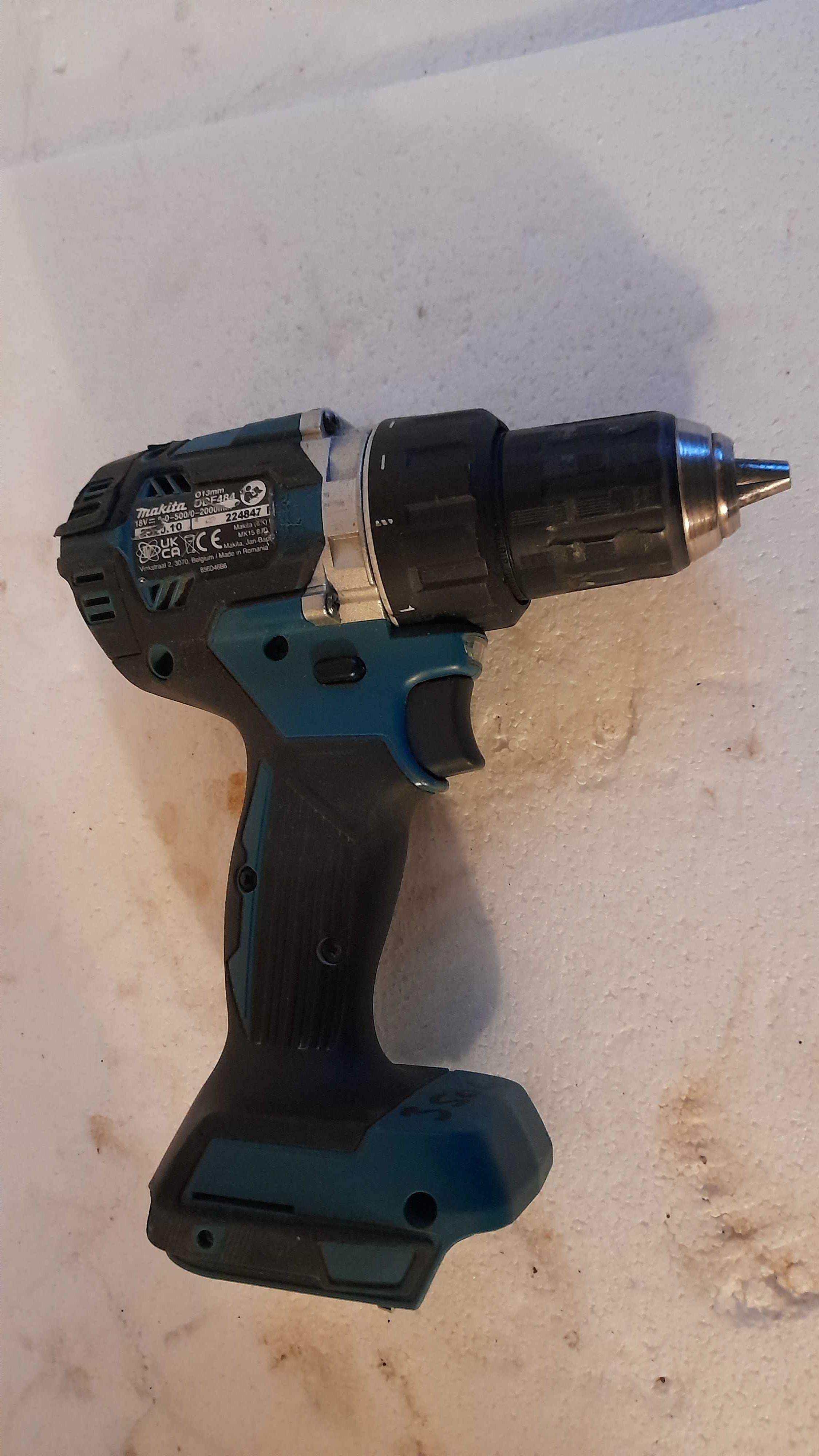 corp filetanta makita 18v