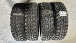 Anvelope Off-Road 205/80/16 Ziarelli BFG Power