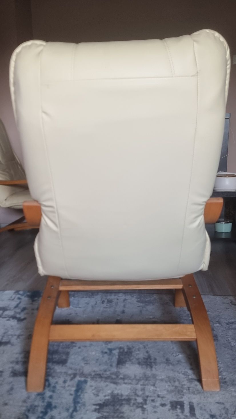 Fotolii/scaune piele relaxare