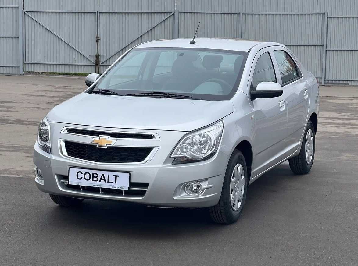 Chevrolet Cobalt 2 позиция, 2013 г