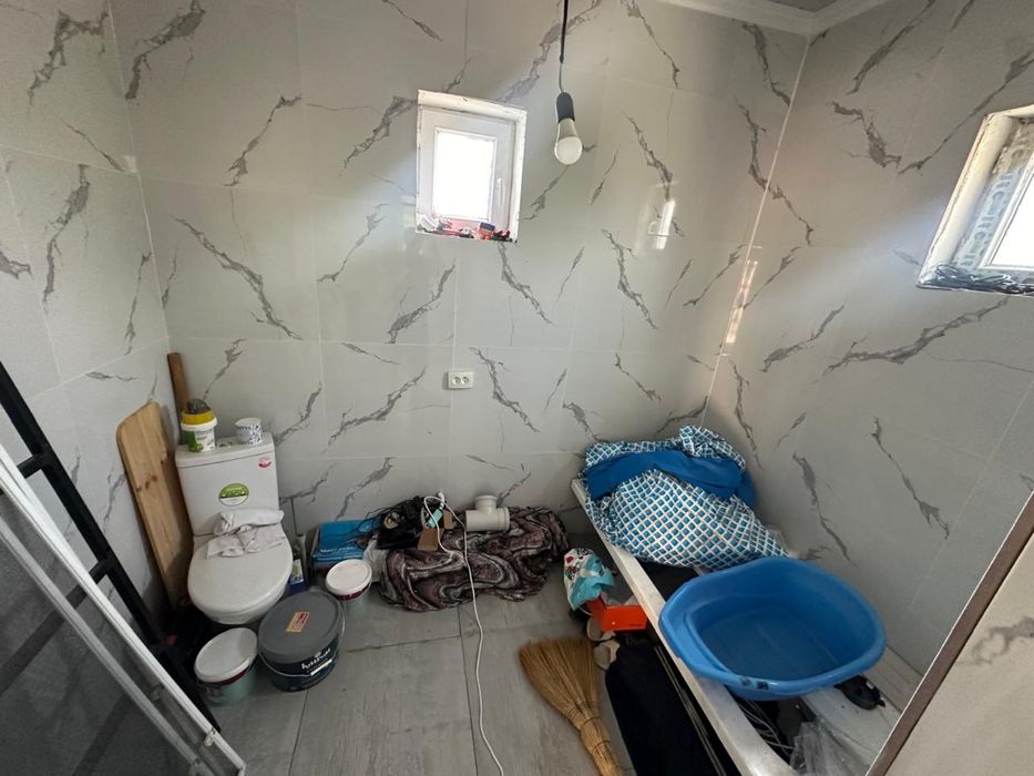 Продается дом ленгер