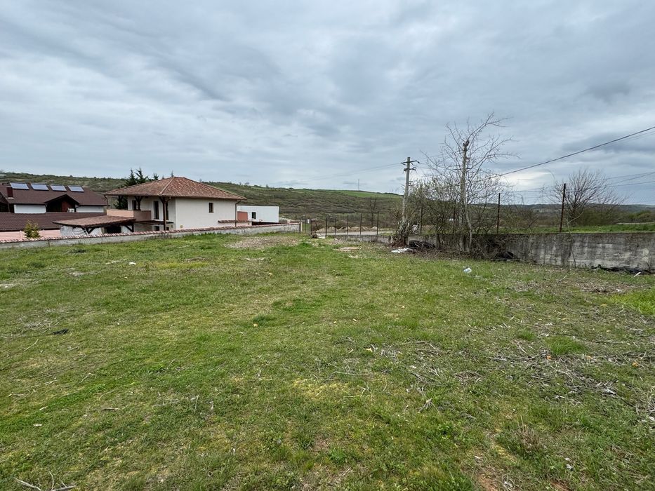 Vand teren  2000 mp Paleu