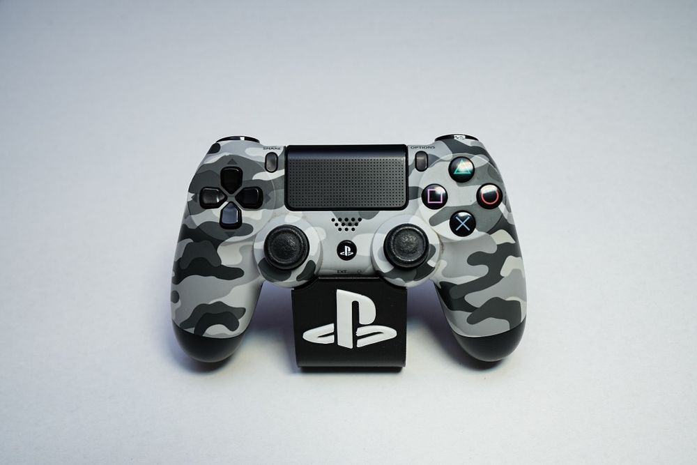 Maneta , controller PS4 , PlayStation 4
