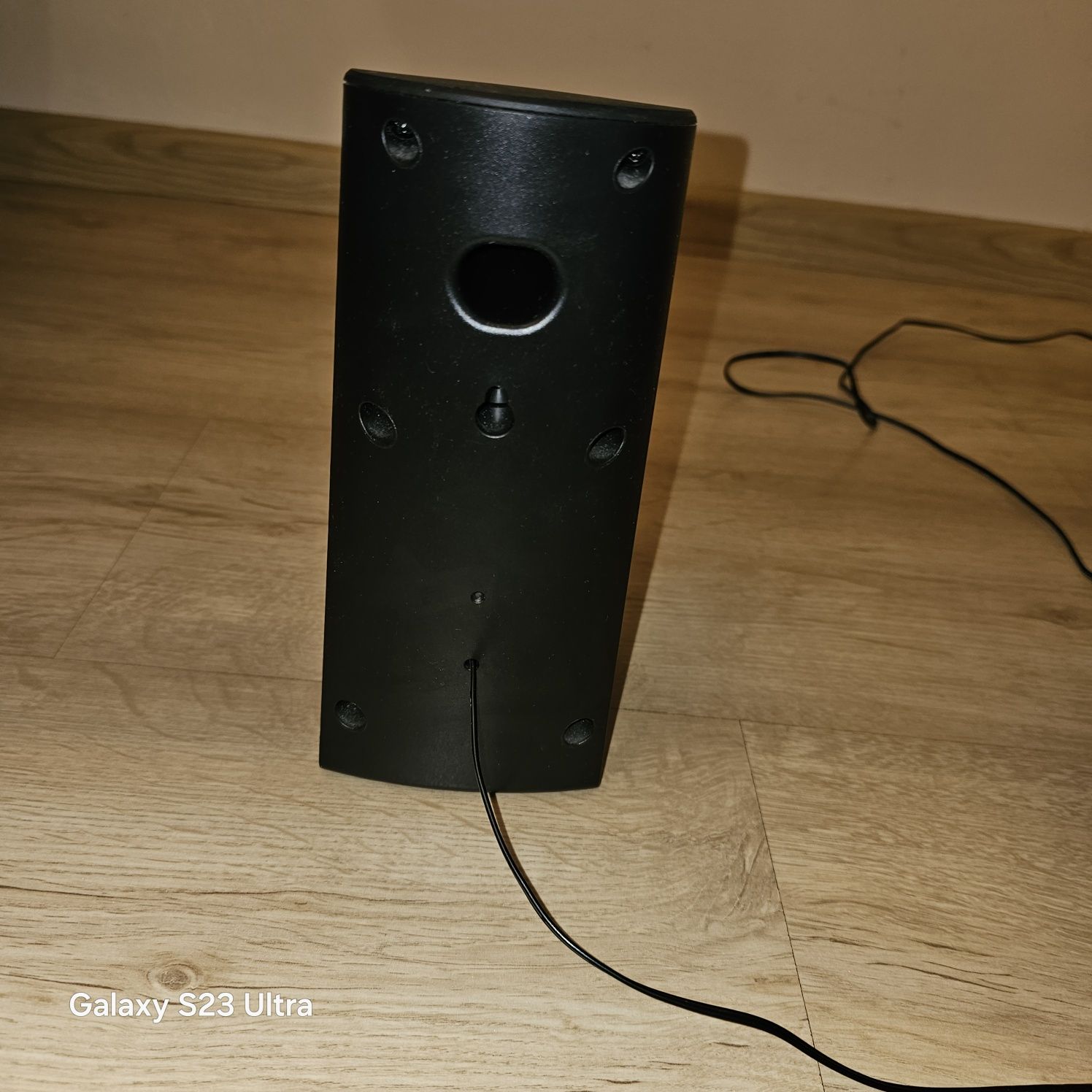 Тонколони 2.1 Fenda F&D F580X с Bluetooth, Черни