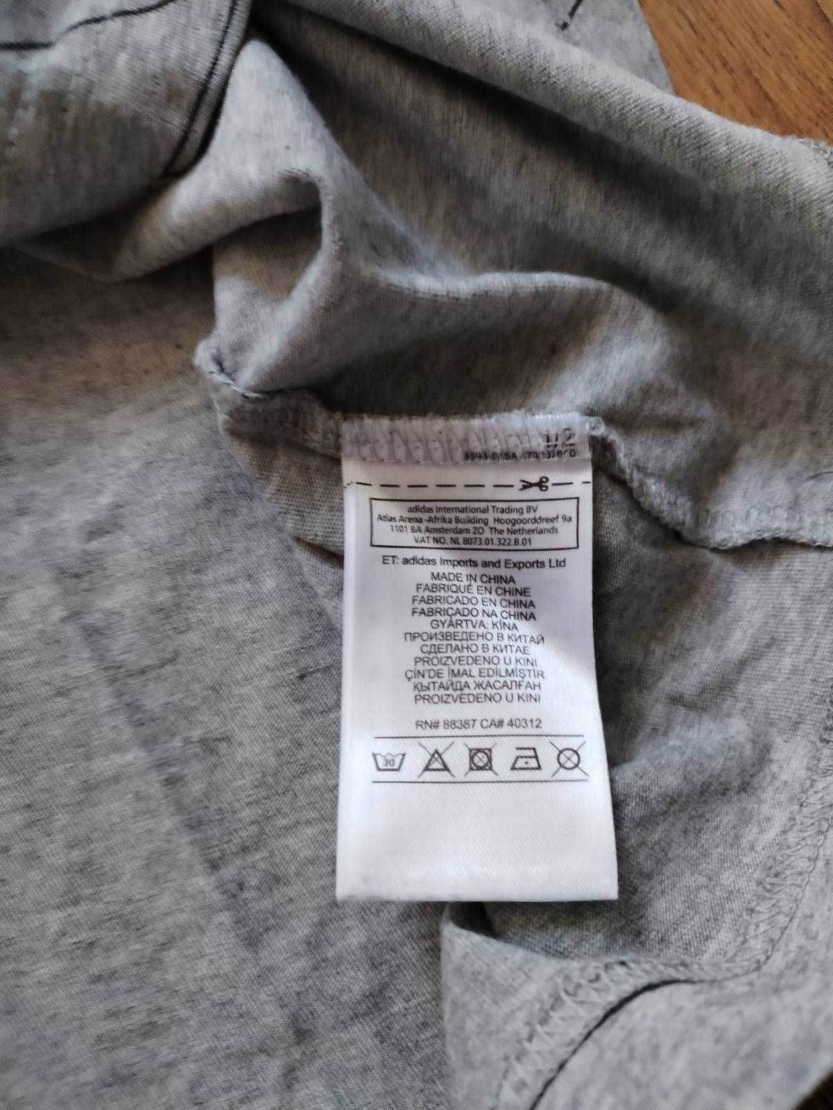 adidas Originals - страхотна мъжка тениска КАТО НОВА M