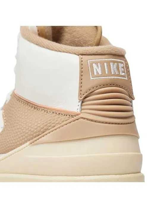 Nike - Air Jordan 2 Retro DX4400 118 Бял 37.5,39 Оригинал Код 6030