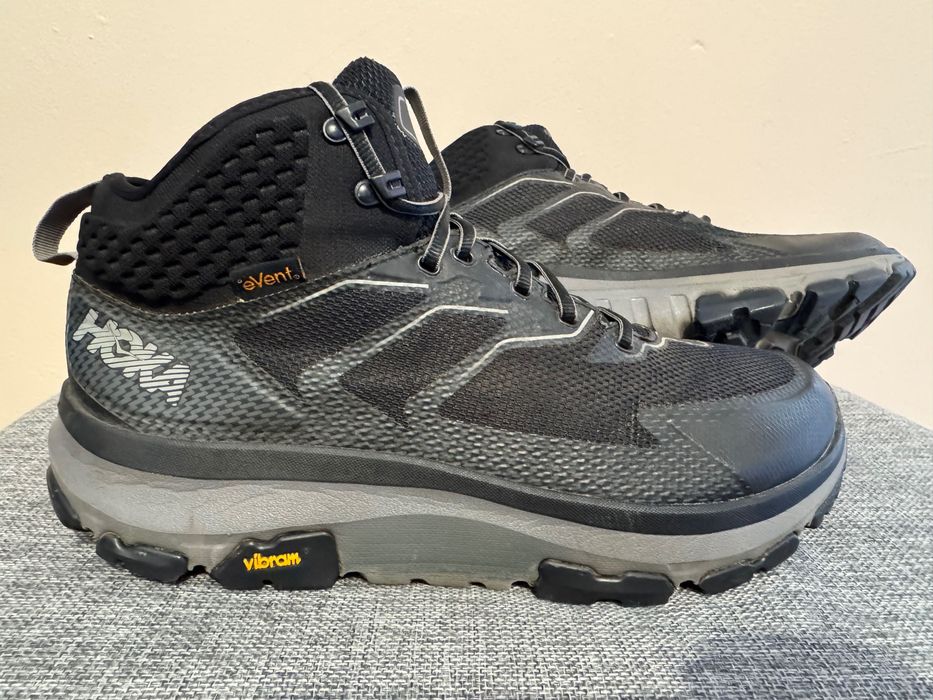 HOKA One One - Sky Toa PHANTOM Boot.