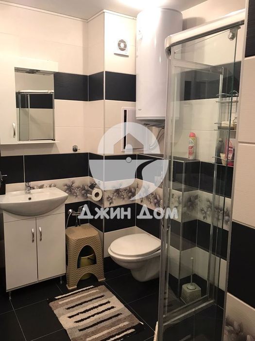 Двустаен апартамент в к-с „Омега Резорт“, с. Равда