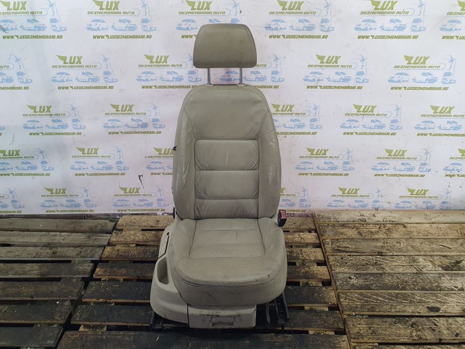 Scaun pasager dreapta fata 1k4881106kk 83115690300 Volkswagen VW Jett