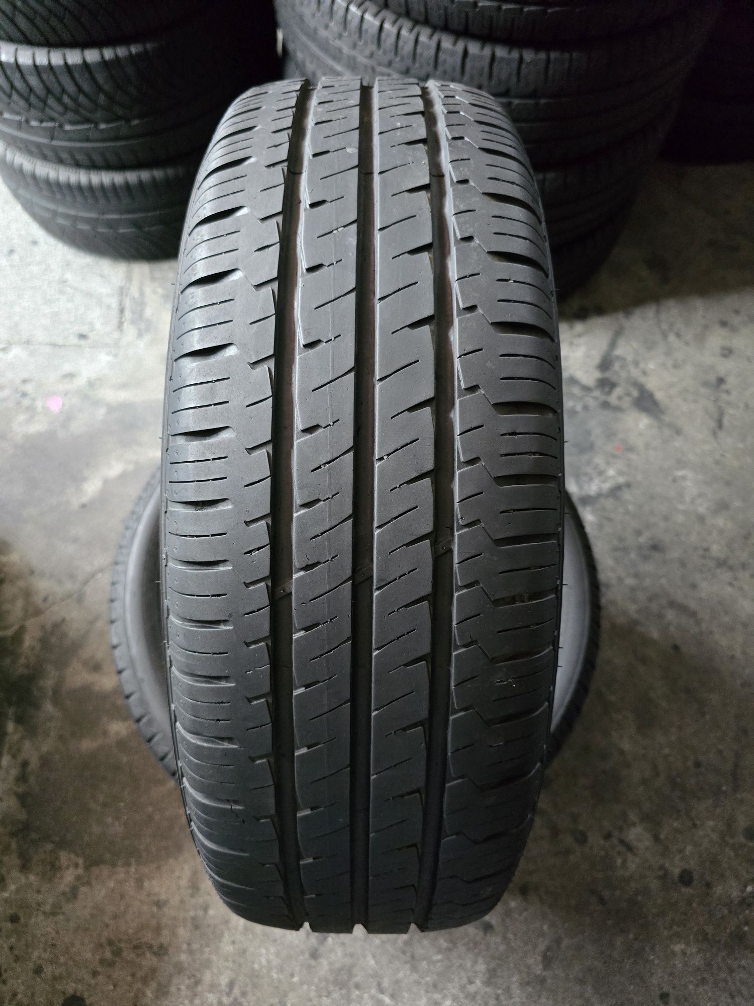 Hankook 205/65 R16 C 107/105T vară