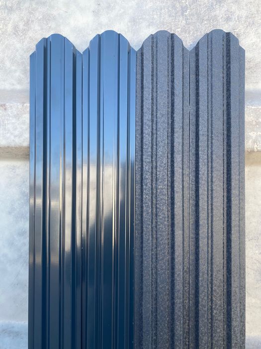 Producător Șipcă Metalică Gard