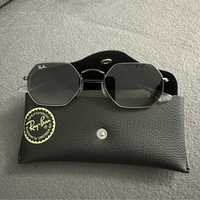 Очила Ray Ban Octagonal