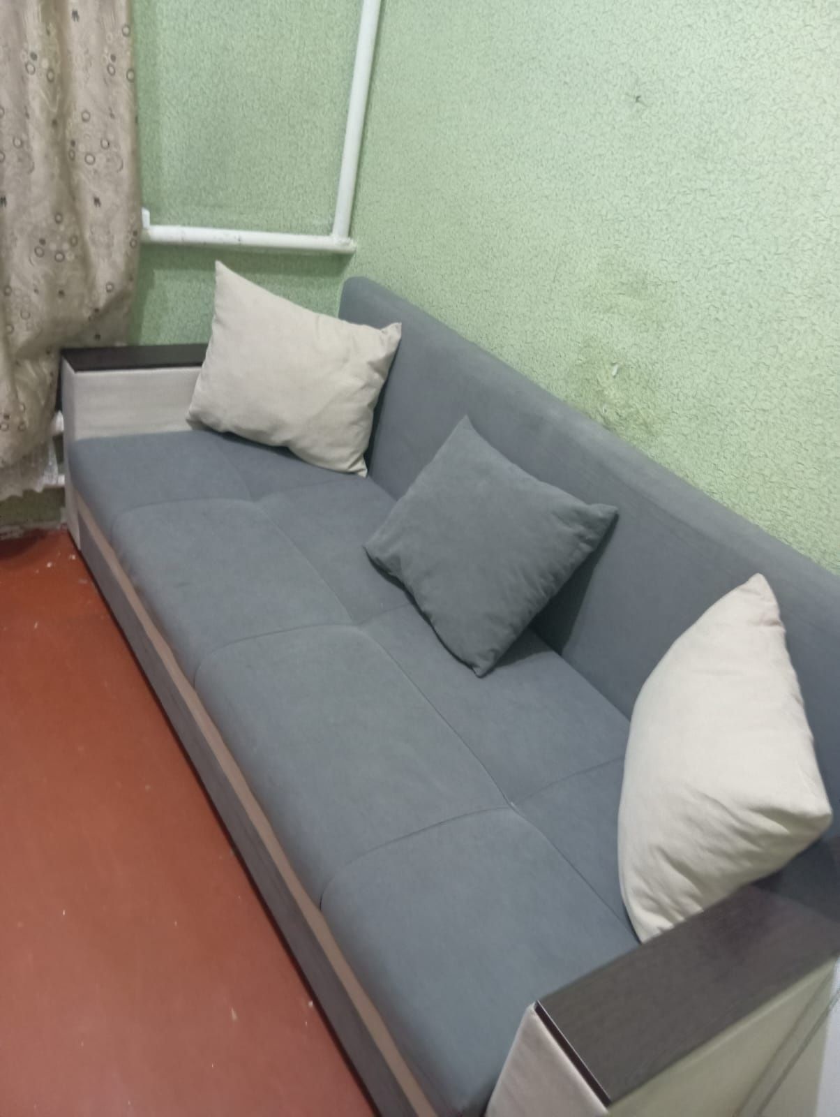 Срочно продам диваны