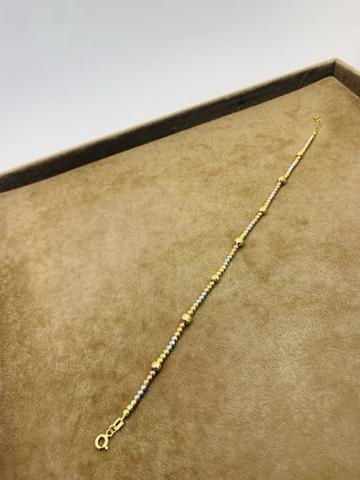 Brățară Aur 14K 4,50 Gr 2025 Lei