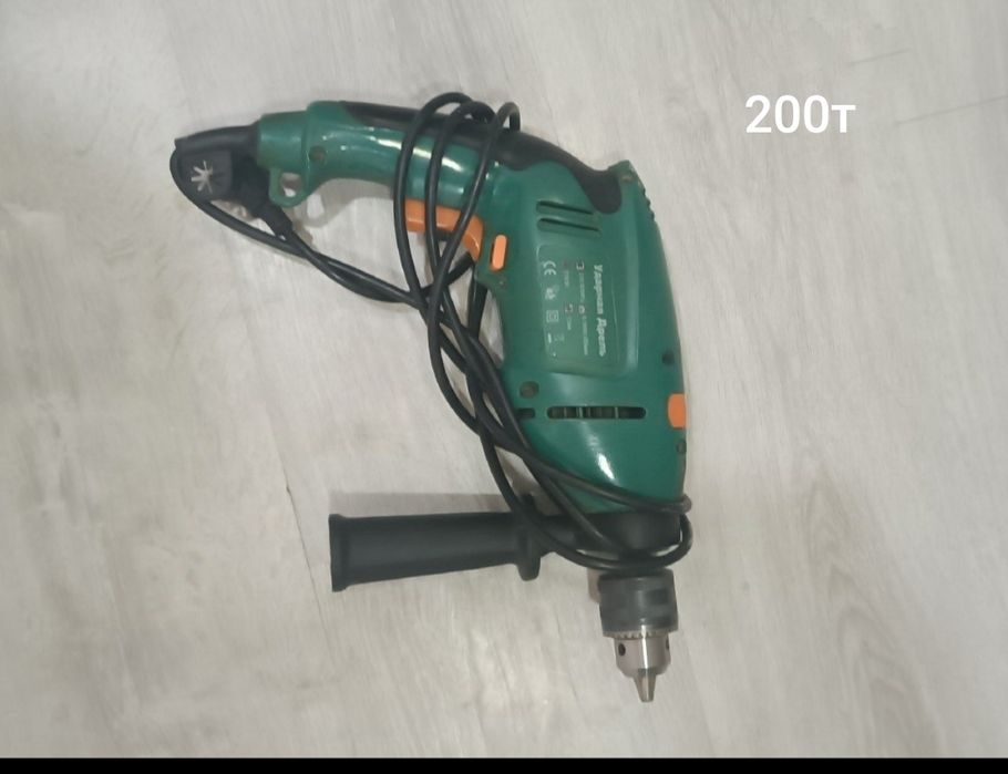 Продается электро инструменты