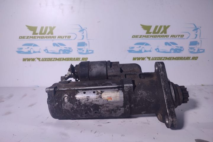 Electromotor euro 6 om471 986025060 Mercedes-Benz Actros MP4 generati