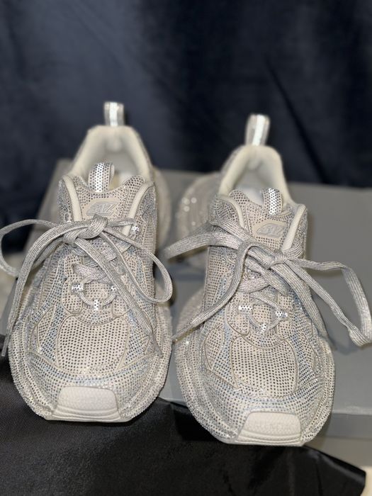 Adidasi Balenciaga Crystal nr 38