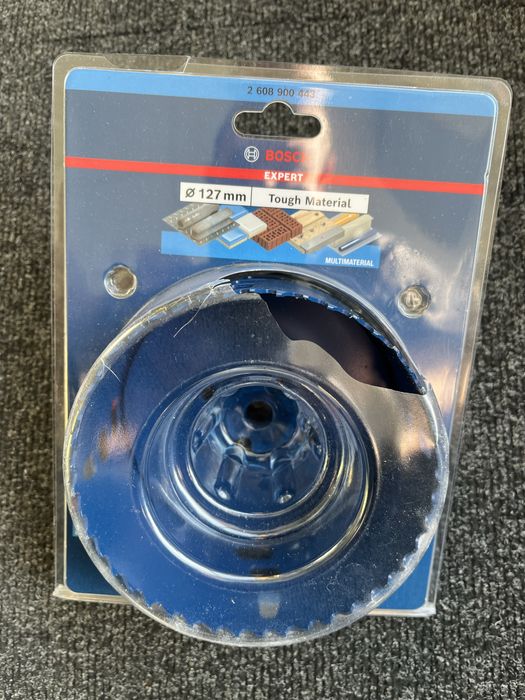 Bosch Professional ferestrau lemn/ metal