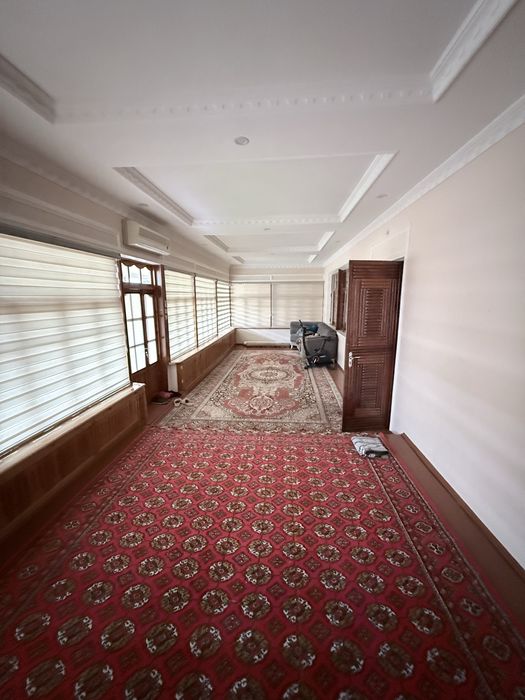 Ховли сотилади 6 сотих яшашга тайёр уй