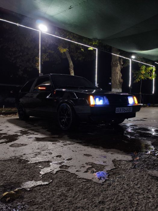 Ваз 21083 срочно продаётся