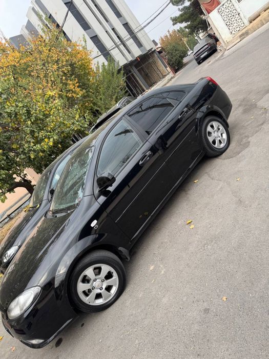 Джентра 2022 сотилади