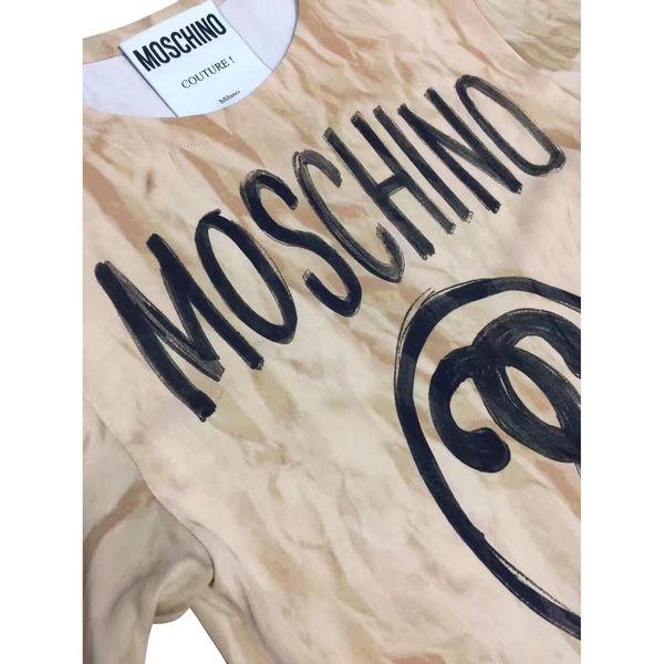 Рокля Moschino “Paper bag”