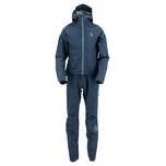 Costum bike, drumetie SCOTT Waterproof 30K, masura S-M, munte, nou