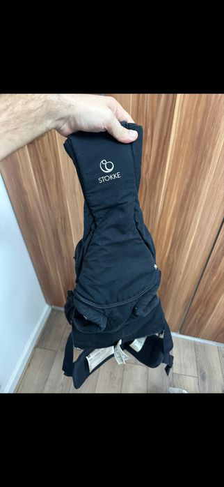 Ham Stokke folosit dar in stare foarte buna