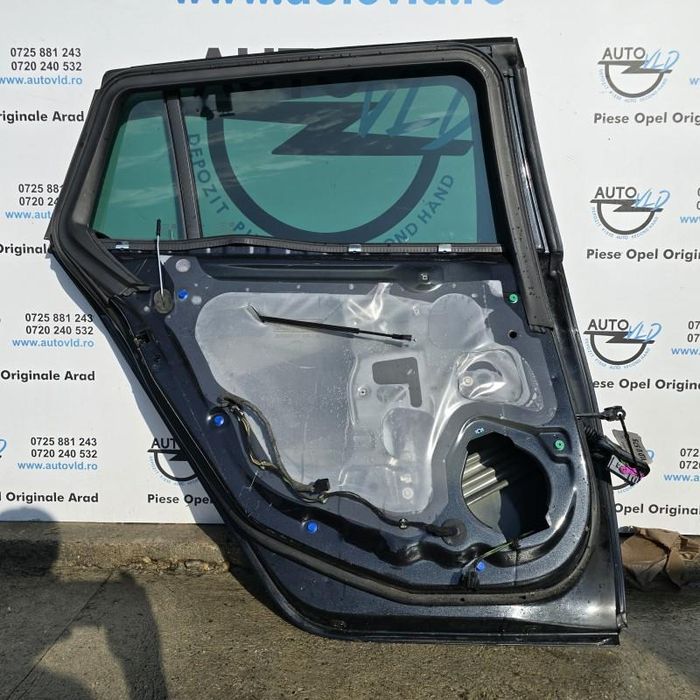 Portiera usa Z22C stanga spate Opel Insignia A facelift
