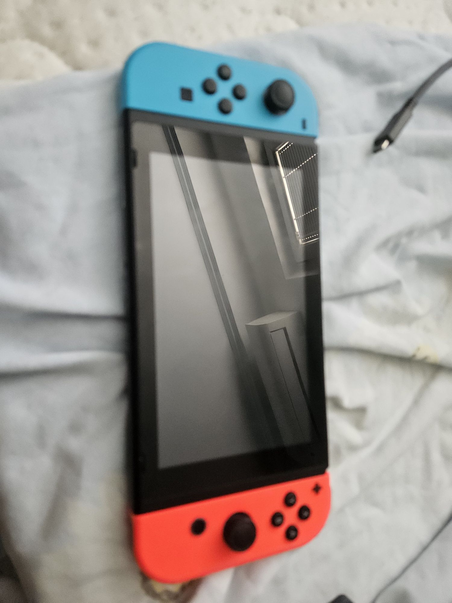 Спешноо!!Nintendo switch перфектно състояние