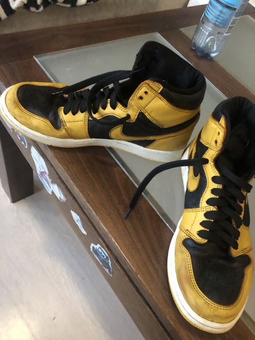 Nike air jordan кецове