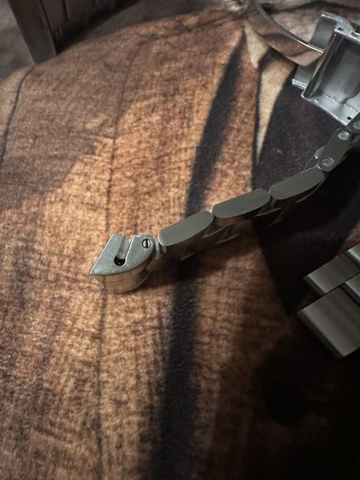 Верига, Breitling Professional 111-173A  STAINLESS STEEL BRACELET