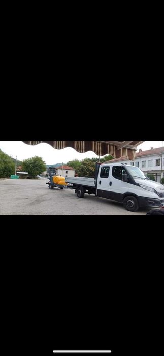 Putzmeister 740 2021