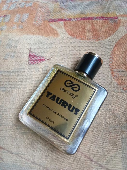 Damer -Тaurus парфюм