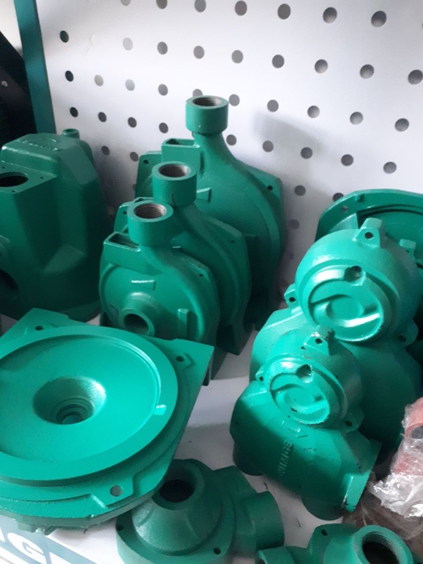 Корпус для насоса Shimge PW SGJW JET CPM korpus chugun original