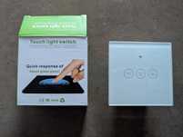 Смарт ключ димер Smart switch dimmer