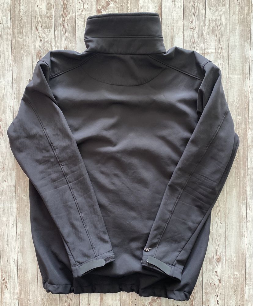 Jacheta softshell Rab