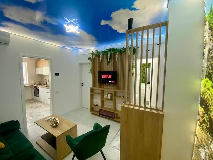Regim Hotelier Militari Residence