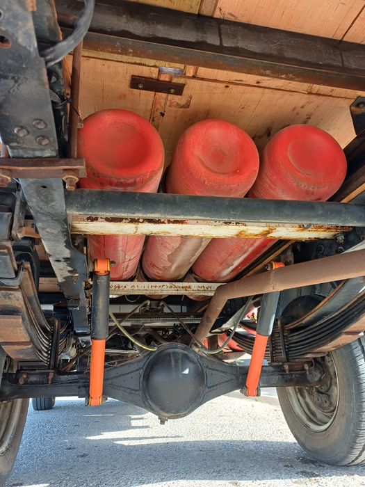 Газель бизнес 2012