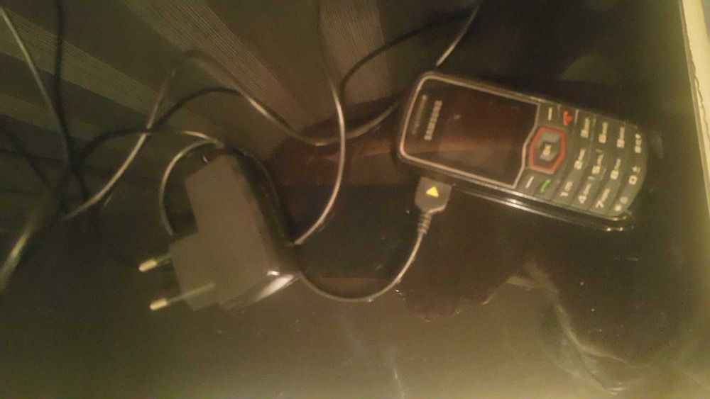 Телефон Самсунг втора употреба